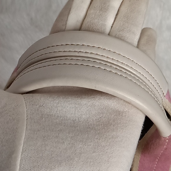 Coach Bag w/Wristlet EUC COA Authentic Large - Picture 9 of 16